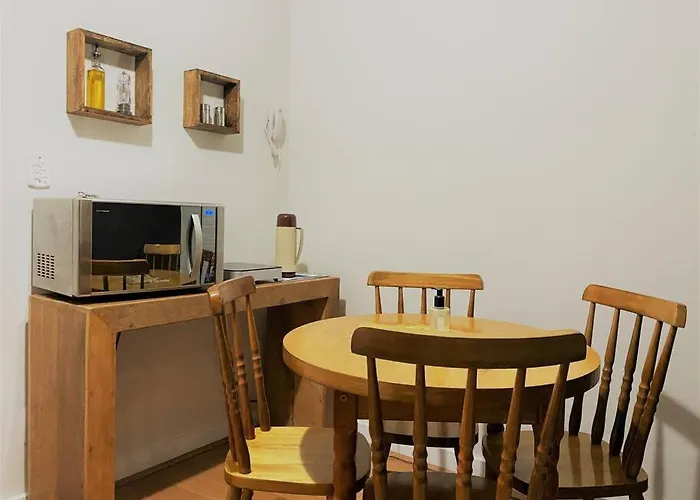 Studio Charmoso Na Quadra Da Praia Rio de Janeiro
