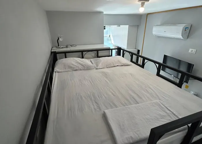 K Fofo - Aconchego No Centro Apartamento Rio de Janeiro